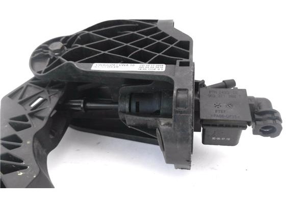 Recambio de pedal embrague para seat leon (1p1) 1.2 reference referencia OEM IAM 1K1721059ER  