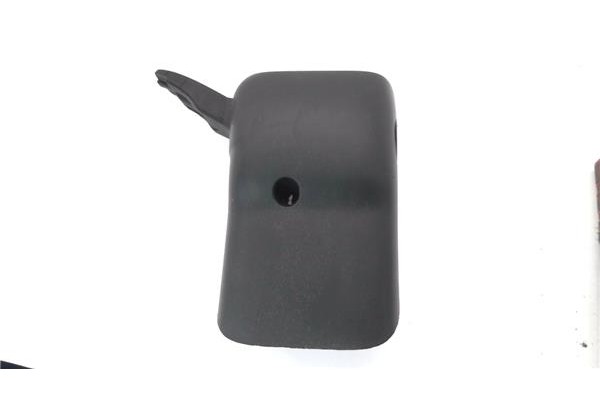 Recambio de embellecedor columna direccion para seat ibiza berlina (6j5) 1.6 tdi referencia OEM IAM 6J0858559A4W4  