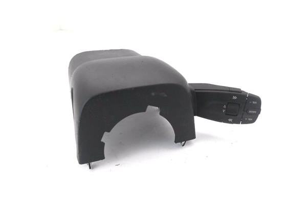 Recambio de embellecedor columna direccion para seat ibiza berlina (6j5) 1.6 tdi referencia OEM IAM 6J0858559A4W4  