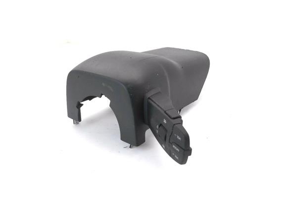 Recambio de embellecedor columna direccion para seat ibiza berlina (6j5) 1.6 tdi referencia OEM IAM 6J0858559A4W4  
