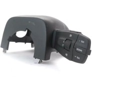 Recambio de embellecedor columna direccion para seat ibiza berlina (6j5) 1.6 tdi referencia OEM IAM 6J0858559A4W4  