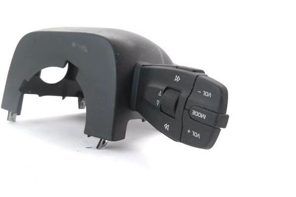 Recambio de embellecedor columna direccion para seat ibiza berlina (6j5) 1.6 tdi referencia OEM IAM 6J0858559A4W4  