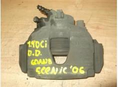 Recambio de pinza freno delantero derecha para renault grand scénic ii (jm0/1_) 1.9 dci (jm15) referencia OEM IAM 7711135735 735