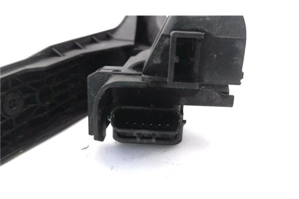 Recambio de pedal acelerador para seat leon (1p1) 1.4 tsi referencia OEM IAM 1K1721503AC  