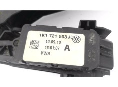 Recambio de pedal acelerador para seat leon (1p1) 1.4 tsi referencia OEM IAM 1K1721503AC  