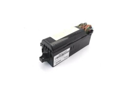 Recambio de caja reles para seat ibiza berlina (6j5) 1.4 referencia OEM IAM 5J0937019  