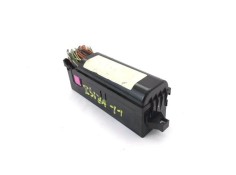 Recambio de caja reles para seat ibiza berlina (6j5) 1.4 referencia OEM IAM 5J0937019  