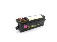 Recambio de caja reles para seat ibiza berlina (6j5) 1.4 referencia OEM IAM 5J0937019  