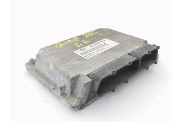 Recambio de centralita para volkswagen golf iv berlina (1j1) 1.6 referencia OEM IAM 06A906019AK 5WP437103 