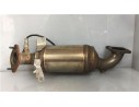 Recambio de catalizador para seat ibiza st (6j8) 1.2 tdi referencia OEM IAM 1K0254201B 1K0131701DD 
