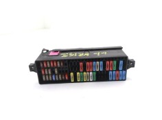 Recambio de caja reles para seat ibiza berlina (6j5) 1.4 referencia OEM IAM 5J0937019  
