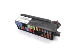 Recambio de caja reles para seat ibiza berlina (6j5) 1.4 referencia OEM IAM 5J0937019  