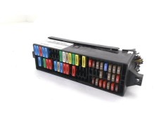 Recambio de caja reles para seat ibiza berlina (6j5) 1.4 referencia OEM IAM 5J0937019  