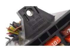 Recambio de caja reles para seat ibiza berlina (6j5) 1.4 referencia OEM IAM 5J0937019  