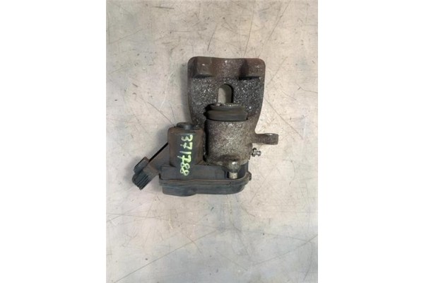 Recambio de pinza freno trasero derecha para renault grand scénic iii (jz0/1_) 1.5 dci referencia OEM IAM 32322661  