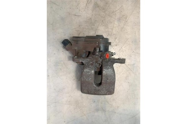 Recambio de pinza freno trasero derecha para renault grand scénic iii (jz0/1_) 1.5 dci referencia OEM IAM 32322661  