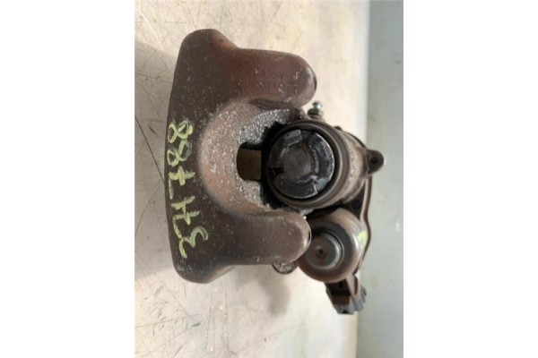Recambio de pinza freno trasero derecha para renault grand scénic iii (jz0/1_) 1.5 dci referencia OEM IAM 32322661  