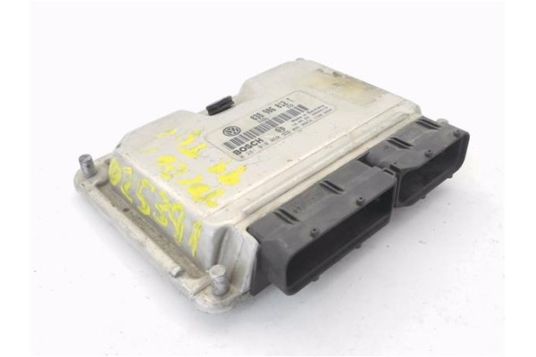 Recambio de centralita para seat toledo (1l) 1.9 tdi referencia OEM IAM 038906012T 0281010060 
