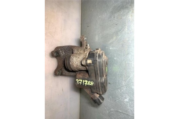 Recambio de pinza freno trasero derecha para renault grand scénic iii (jz0/1_) 1.5 dci referencia OEM IAM 32322661  
