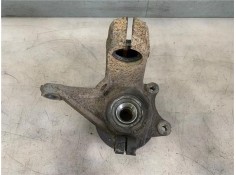 Recambio de mangueta delantero izquierda para peugeot partner combispace (5f) 1.6 hdi 75 referencia OEM IAM 364654  