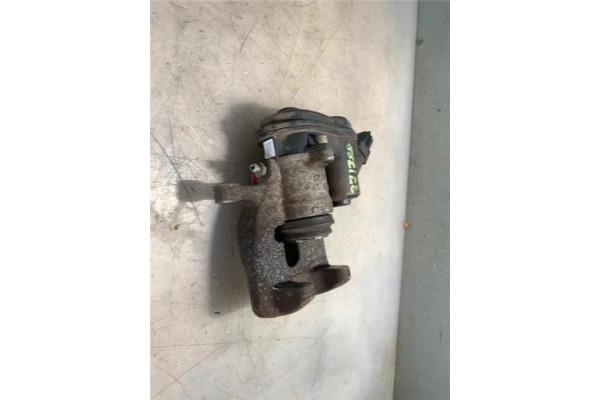 Recambio de pinza freno trasero derecha para renault grand scénic iii (jz0/1_) 1.5 dci referencia OEM IAM 32322661  