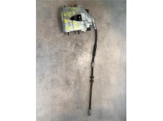 PINZA FRENO DELANTERO IZQUIERDA 1K0615123D 