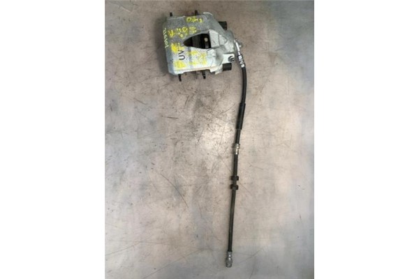 Recambio de pinza freno delantero izquierda para seat ibiza berlina (6j5) 1.4 tsi referencia OEM IAM 1K0615123D  