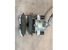 Recambio de pinza freno delantero izquierda para seat ibiza berlina (6j5) 1.4 tsi referencia OEM IAM 1K0615123D  