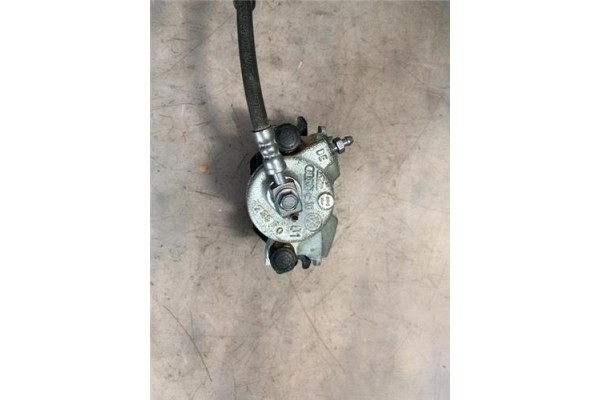 Recambio de pinza freno delantero izquierda para seat ibiza berlina (6j5) 1.4 tsi referencia OEM IAM 1K0615123D  