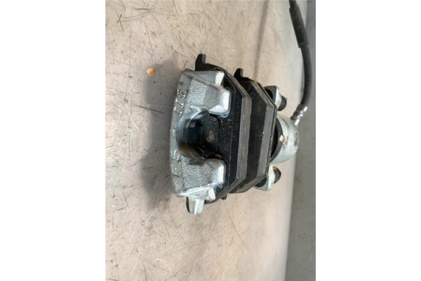 Recambio de pinza freno delantero izquierda para seat ibiza berlina (6j5) 1.4 tsi referencia OEM IAM 1K0615123D  