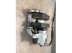 Recambio de pinza freno delantero izquierda para seat ibiza berlina (6j5) 1.4 tsi referencia OEM IAM 1K0615123D  