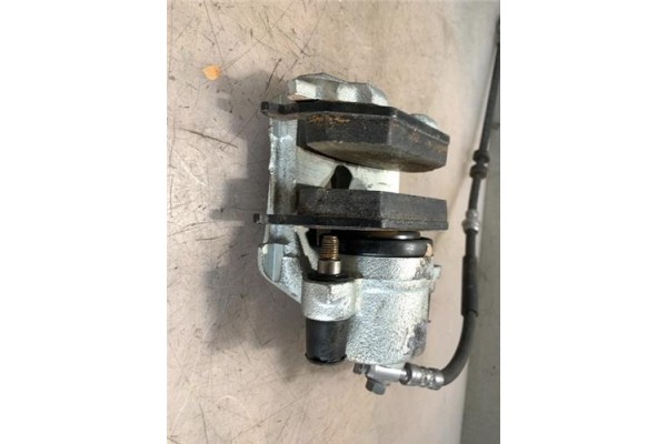 Recambio de pinza freno delantero izquierda para seat ibiza berlina (6j5) 1.4 tsi referencia OEM IAM 1K0615123D  