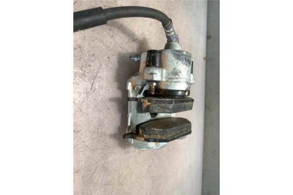 Recambio de pinza freno delantero izquierda para seat ibiza berlina (6j5) 1.4 tsi referencia OEM IAM 1K0615123D  