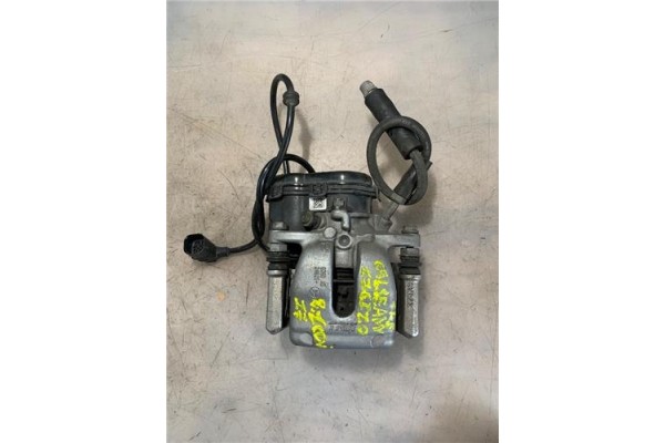 Recambio de pinza freno trasero izquierda para mercedes-benz clase a (bm 176) 2.1 a 200 cdi / d (176.008) referencia OEM IAM G26