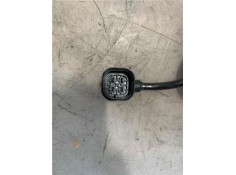 Recambio de pinza freno trasero izquierda para mercedes-benz clase a (bm 176) 2.1 a 200 cdi / d (176.008) referencia OEM IAM G26