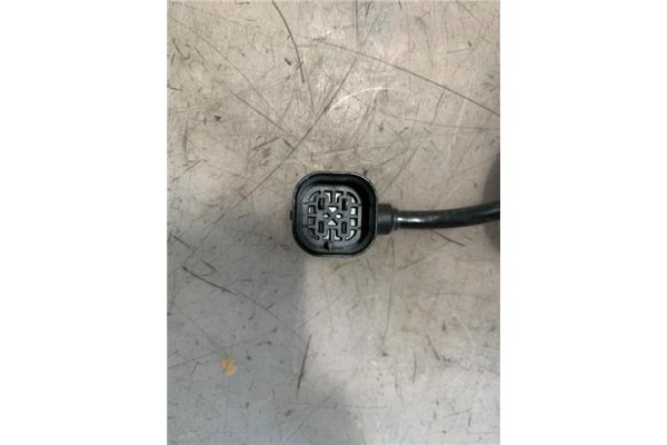 Recambio de pinza freno trasero izquierda para mercedes-benz clase a (bm 176) 2.1 a 200 cdi / d (176.008) referencia OEM IAM G26