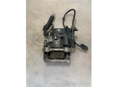 Recambio de pinza freno trasero izquierda para mercedes-benz clase a (bm 176) 2.1 a 200 cdi / d (176.008) referencia OEM IAM G26
