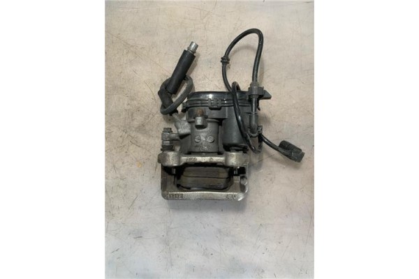 Recambio de pinza freno trasero izquierda para mercedes-benz clase a (bm 176) 2.1 a 200 cdi / d (176.008) referencia OEM IAM G26