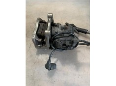 Recambio de pinza freno trasero izquierda para mercedes-benz clase a (bm 176) 2.1 a 200 cdi / d (176.008) referencia OEM IAM G26