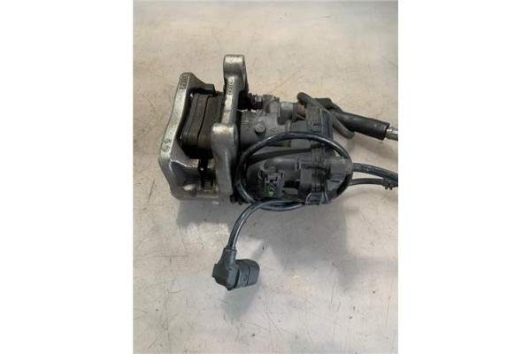 Recambio de pinza freno trasero izquierda para mercedes-benz clase a (bm 176) 2.1 a 200 cdi / d (176.008) referencia OEM IAM G26