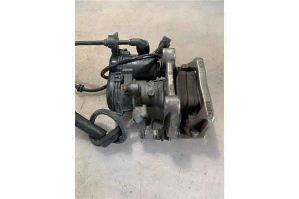 Recambio de pinza freno trasero izquierda para mercedes-benz clase a (bm 176) 2.1 a 200 cdi / d (176.008) referencia OEM IAM G26