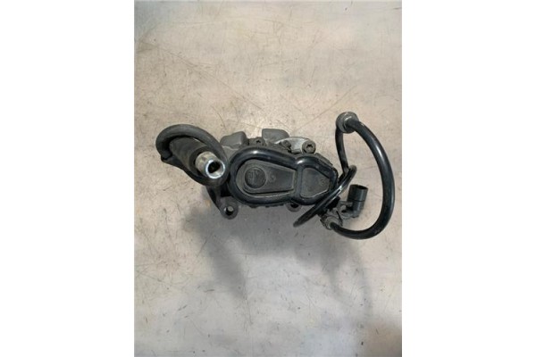 Recambio de pinza freno trasero izquierda para mercedes-benz clase a (bm 176) 2.1 a 200 cdi / d (176.008) referencia OEM IAM G26