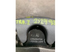 Recambio de pinza freno trasero izquierda para mercedes-benz clase a (bm 176) 2.1 a 200 cdi / d (176.008) referencia OEM IAM G26