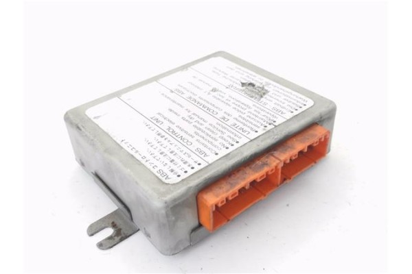 Recambio de centralita abs para honda civic v (ej9, ek3/4) 1.5 i (ek3) referencia OEM IAM 39790S04G011M1 A409800036 
