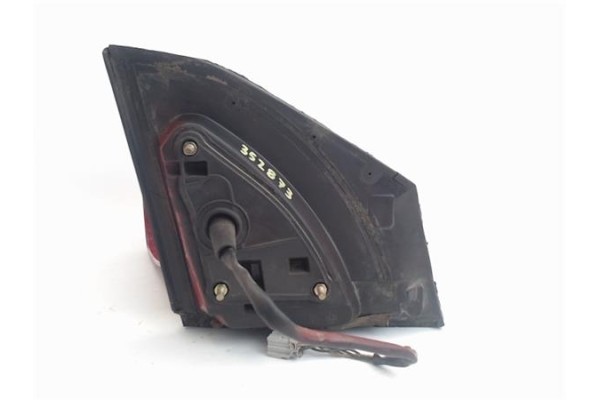 Recambio de retrovisor electrico izquierdo para honda civic berlina 3 (ep) referencia OEM IAM 76250S5SE51ZA  