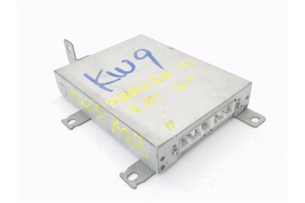 Recambio de centralita para honda prelude (ba4) 2.0 exi (ba4) referencia OEM IAM 28100PK4822  