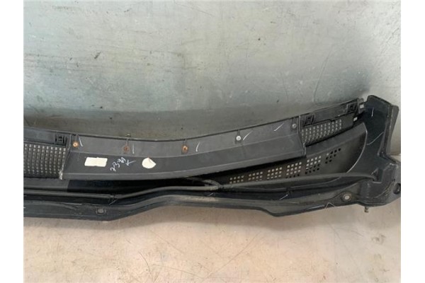 Recambio de torpedo para hyundai i20 (pb) 1.2 referencia OEM IAM 861511J000 LUMAXJSAMLIP 