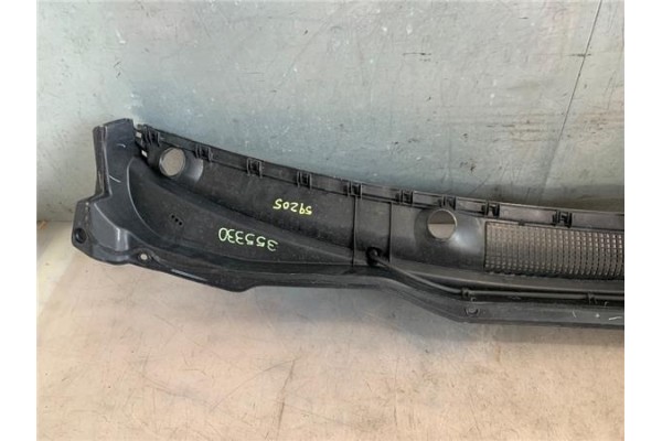 Recambio de torpedo para hyundai i20 (pb) 1.2 referencia OEM IAM 861511J000 LUMAXJSAMLIP 