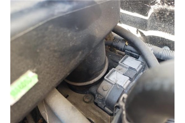 Recambio de carcasa filtro aire para fiat punto / grande punto (199) 1.4 referencia OEM IAM 51888090  