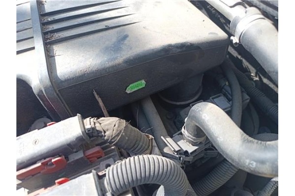 Recambio de carcasa filtro aire para fiat punto / grande punto (199) 1.4 referencia OEM IAM 51888090  